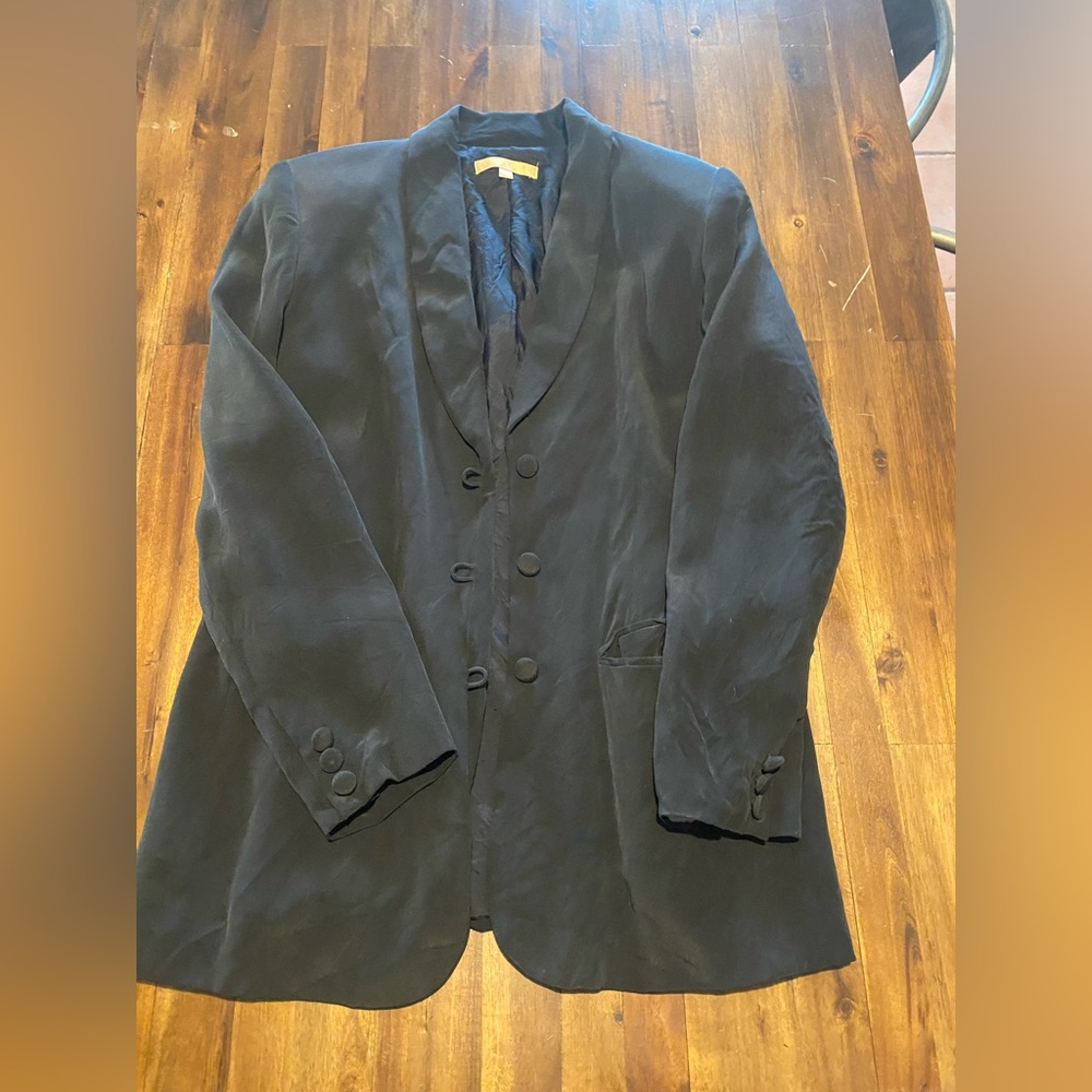 Women’s Blazer